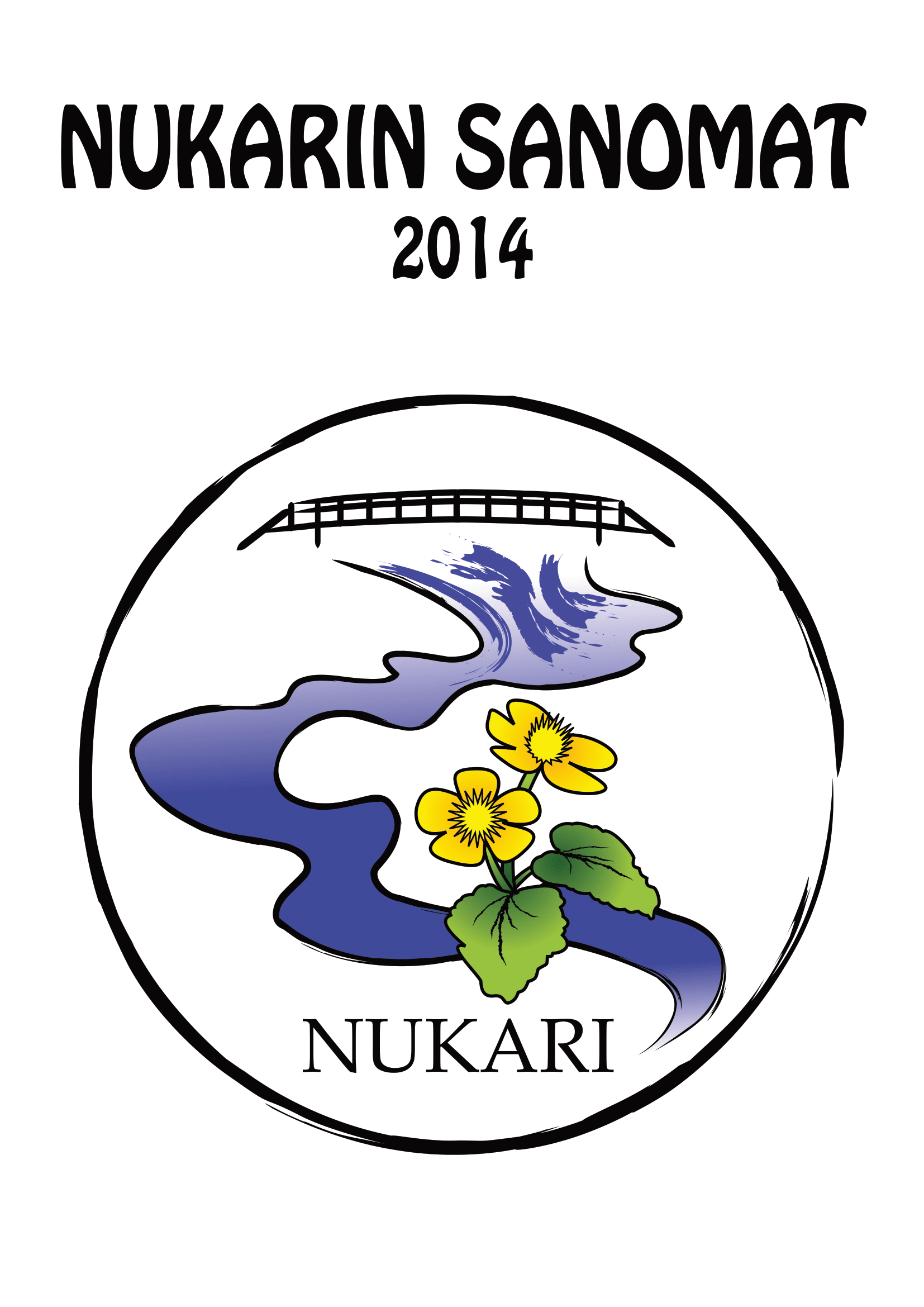 Nukarin Sanomat 2014